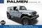 2024 Jeep Wrangler Rubicon X