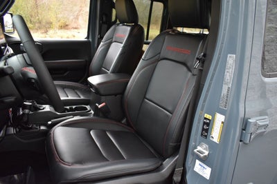 2024 Jeep Wrangler Rubicon X