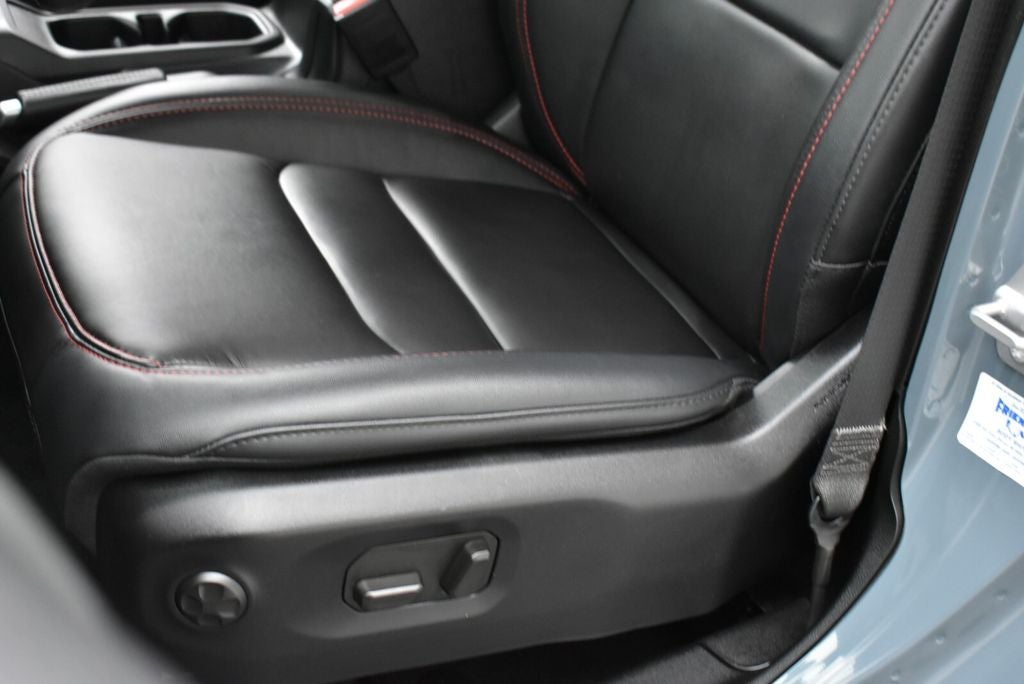 2024 Jeep Wrangler Rubicon X