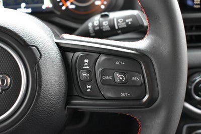 2024 Jeep Wrangler Rubicon X