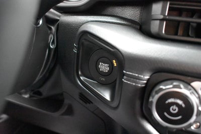 2024 Jeep Wrangler Rubicon X