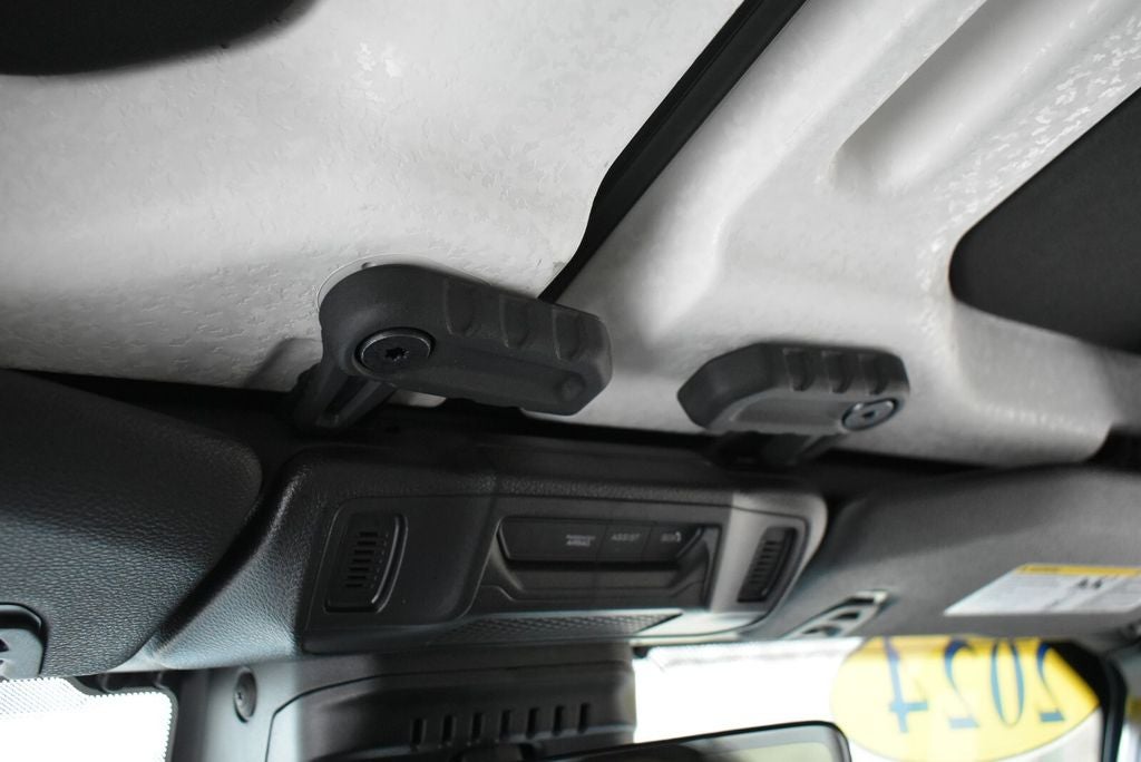 2024 Jeep Wrangler Rubicon X