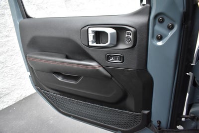 2024 Jeep Wrangler Rubicon X