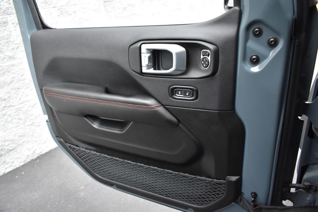 2024 Jeep Wrangler Rubicon X