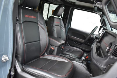 2024 Jeep Wrangler Rubicon X