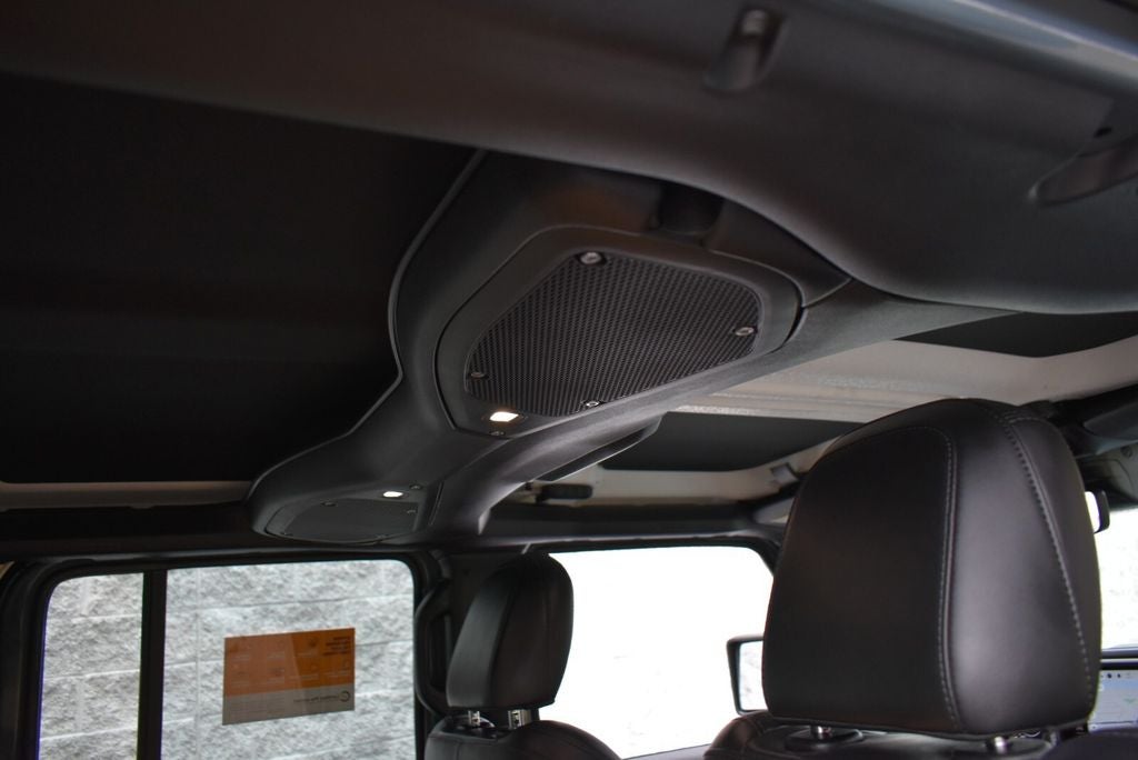 2024 Jeep Wrangler Rubicon X