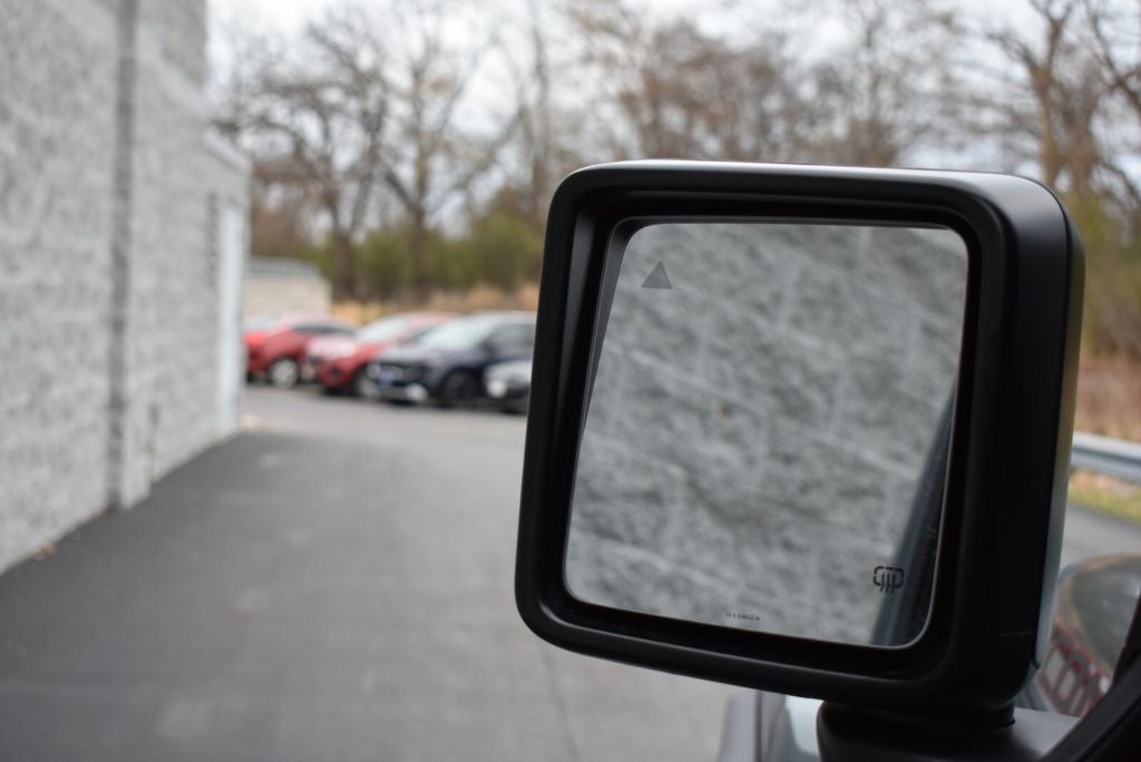 2024 Jeep Wrangler Rubicon X