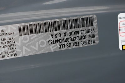 2024 Jeep Wrangler Rubicon X