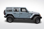 2024 Jeep Wrangler Rubicon X