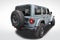 2024 Jeep Wrangler Rubicon X