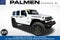 2024 Jeep Wrangler Rubicon X