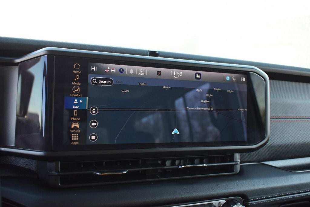 2024 Jeep Wrangler Rubicon X