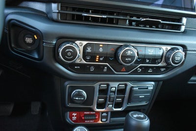 2024 Jeep Wrangler Rubicon X