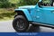 2024 Jeep Wrangler Rubicon X