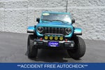 2024 Jeep Wrangler Rubicon X