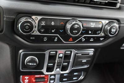 2024 Jeep Wrangler Rubicon X