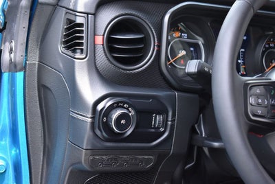 2024 Jeep Wrangler Rubicon X