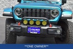 2024 Jeep Wrangler Rubicon X