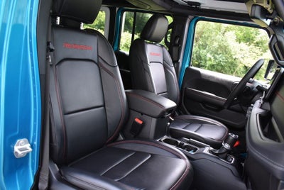 2024 Jeep Wrangler Rubicon X