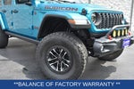 2024 Jeep Wrangler Rubicon X