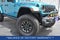 2024 Jeep Wrangler Rubicon X