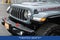 2025 Jeep Wrangler Rubicon X