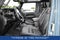 2025 Jeep Wrangler Rubicon X