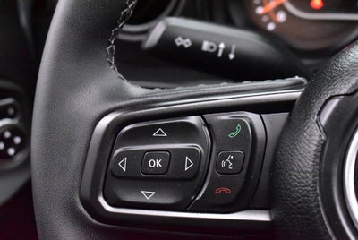 2025 Jeep Wrangler Rubicon X