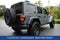 2025 Jeep Wrangler Rubicon X