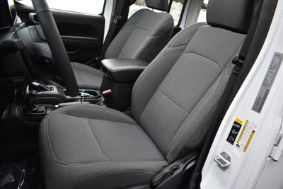 2025 Jeep Wrangler Willys 4xe