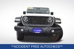 2025 Jeep Wrangler Willys 4xe