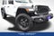 2025 Jeep Wrangler Willys 4xe