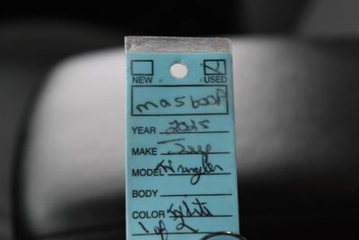 2025 Jeep Wrangler Willys 4xe