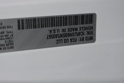 2025 Jeep Wrangler Willys 4xe