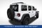 2025 Jeep Wrangler Willys 4xe