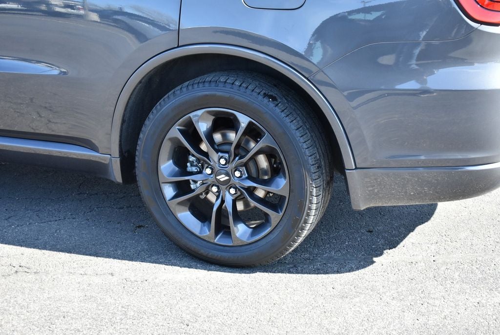 2025 Dodge Durango R/T