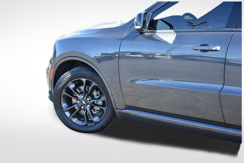 2025 Dodge Durango R/T