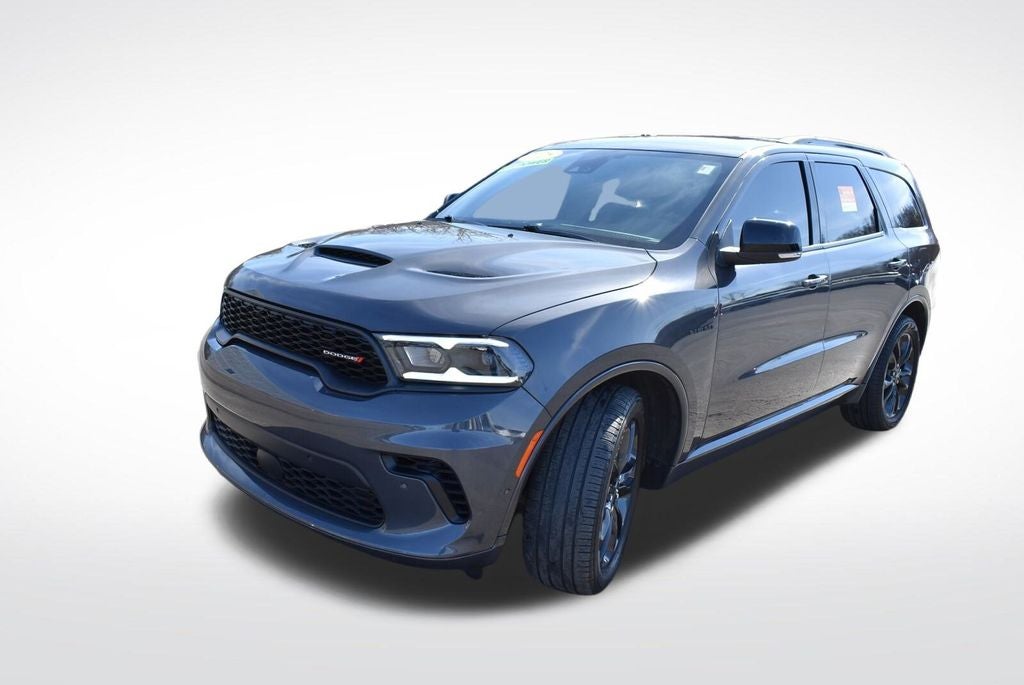 2025 Dodge Durango R/T