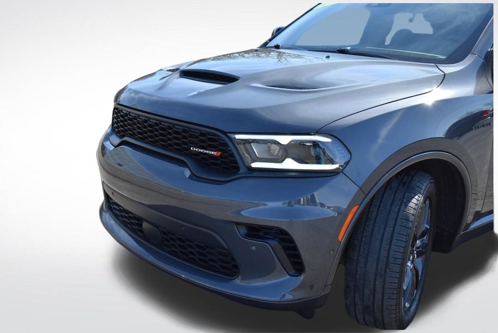 2025 Dodge Durango R/T