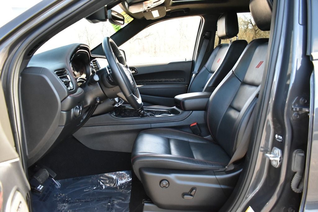 2025 Dodge Durango R/T