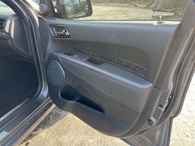 2025 Dodge Durango R/T