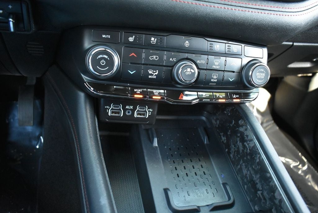 2025 Dodge Durango R/T