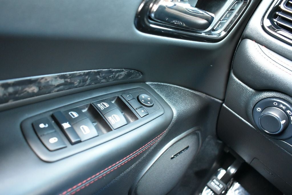 2025 Dodge Durango R/T