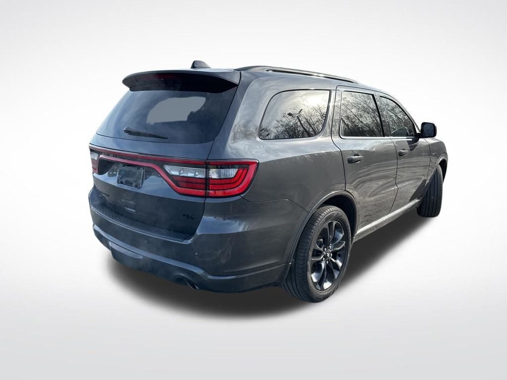 2025 Dodge Durango R/T