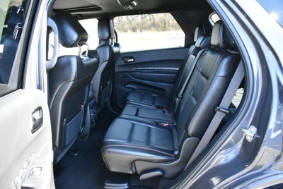 2025 Dodge Durango R/T