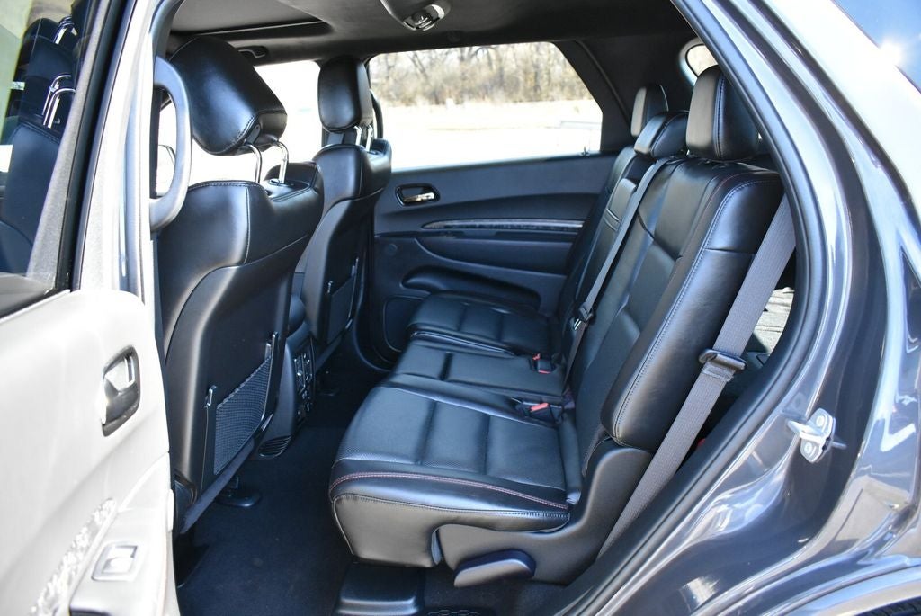 2025 Dodge Durango R/T