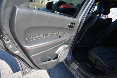 2025 Dodge Durango R/T