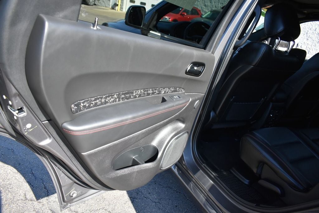 2025 Dodge Durango R/T