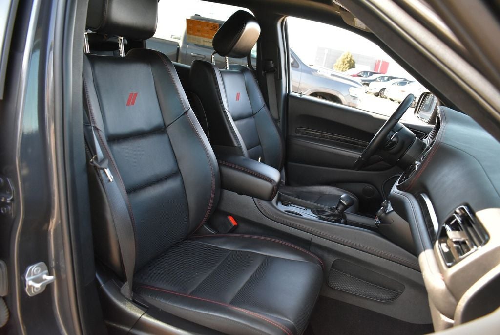 2025 Dodge Durango R/T