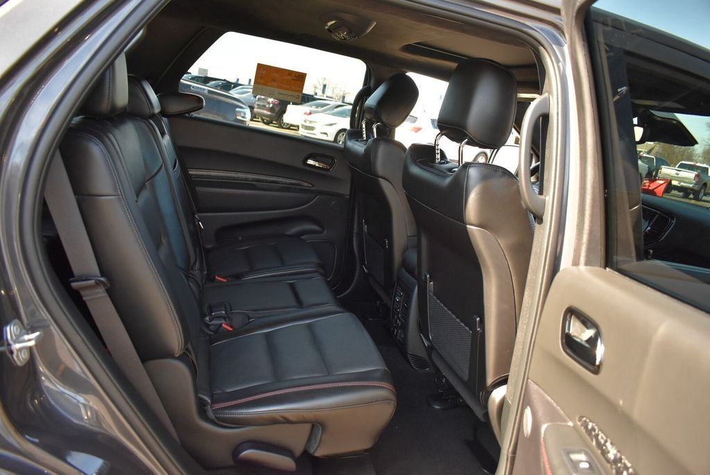 2025 Dodge Durango R/T